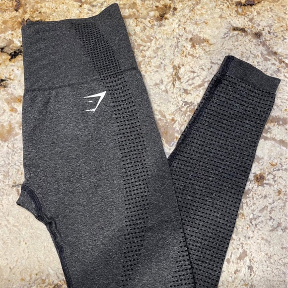 Gymshark Pants - Gymshark Leggings